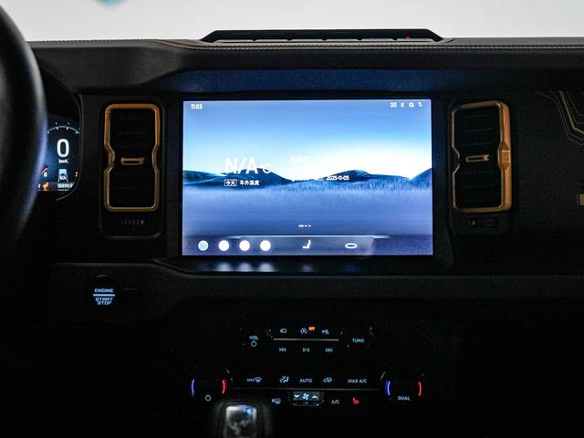 福特 福特烈马 2024 汽车图片 #21