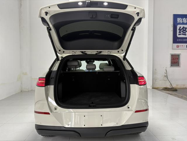 BYD Sea Lion 06 New Energy 2025 car image #21