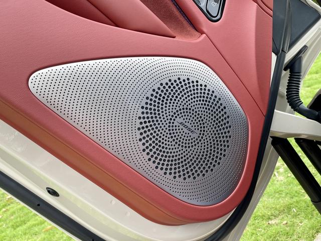 MG Cyberster 2024 #21 MG Cyberster 2024 car image #21