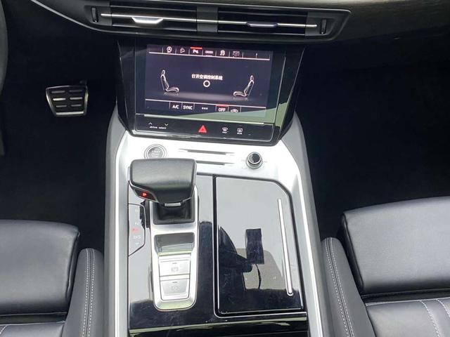 Audi Q6 2023 #21 Audi Q6 2023 imagem de carro #21