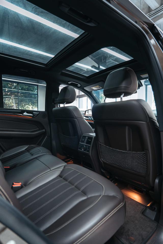 Mercedes-Benz CLE AMG 2016 imagem de carro #21