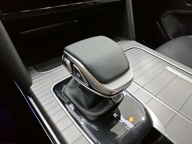 HongQi HS7 PHEV 2024 car image #21