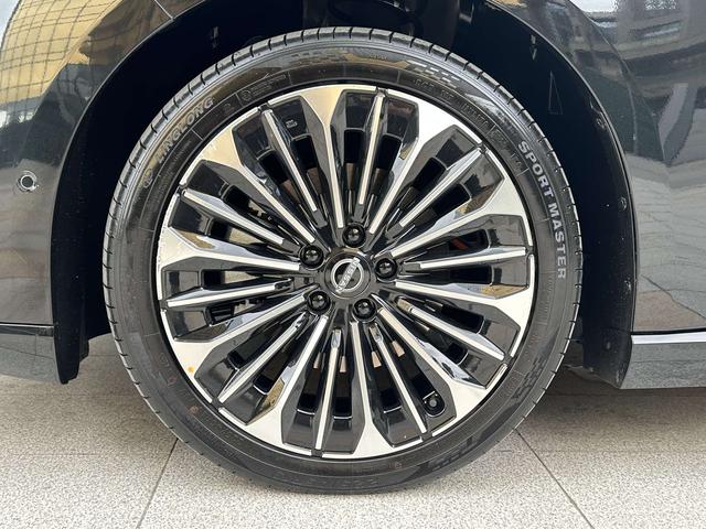 日产 日产N7 2025 汽车图片 #21