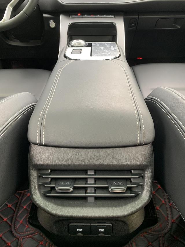 Haval H6 2023 #21 Haval H6 2023 car image #21