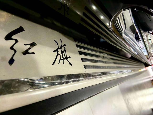 HongQi GuoYao immagine di auto #21