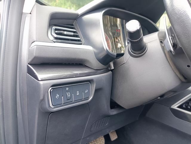 Haval H6 2018 immagine di auto #21