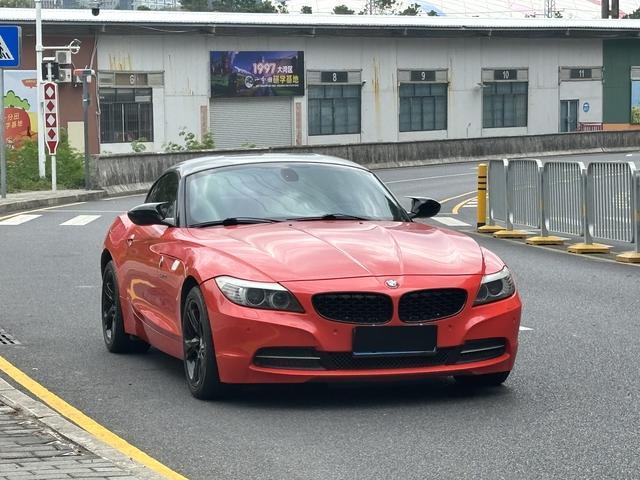 BMW Z4 2011 #21 BMW Z4 2011 imagem de carro #21