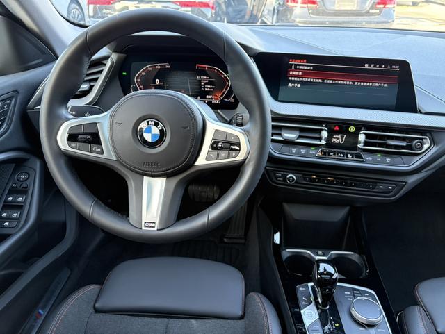 BMW 2 Series (Imported) 2023 #21 BMW 2 Series (Imported) 2023 car image #21