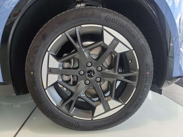 HongQi TianGong 06 2025 car image #21