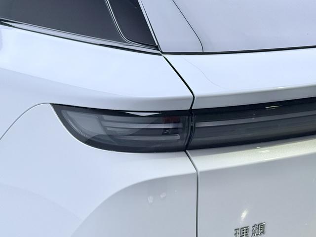 理想汽车 理想i6 2025 汽车图片 #21