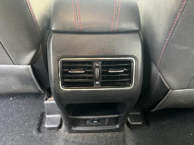 Changan CS75 PRO 2017 car image #21