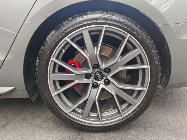 Audi S4 2023 صورة سيارة #21