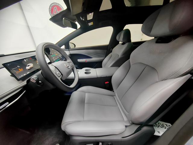 日产 日产N7 2025 汽车图片 #21