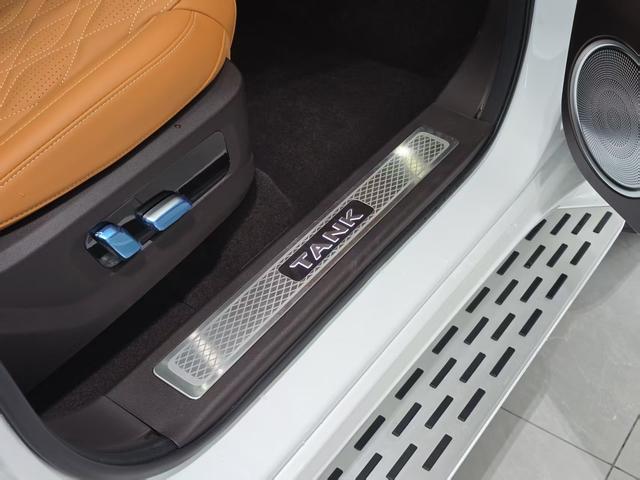 Tank 500 2024 car image #21