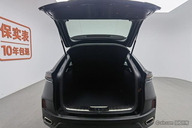 Honda UR-V 2020 immagine di auto #21