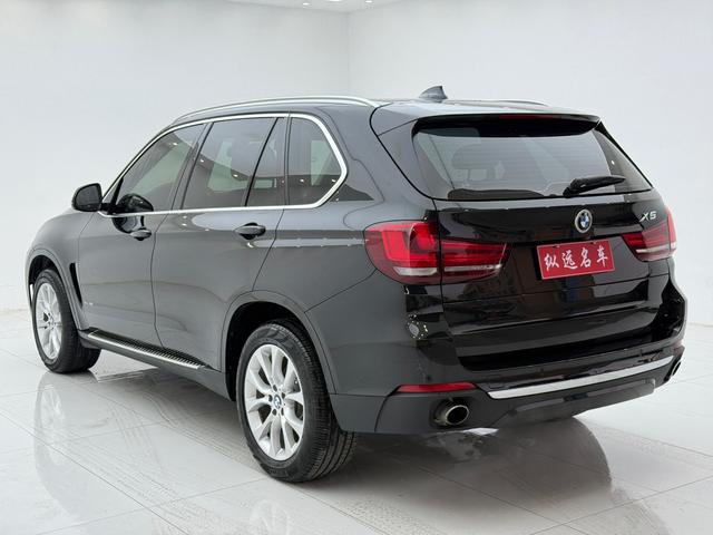 宝马 宝马X5(进口) 2018 汽车图片 #21