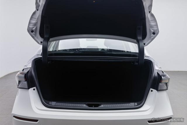 Chery Arrizo 5 GT 2023 car image #21