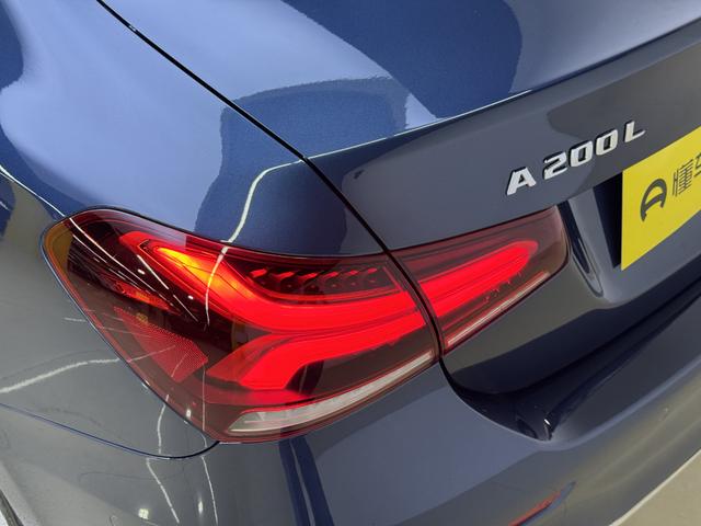 奔驰 奔驰GLE轿跑新能源 2019 汽车图片 #21