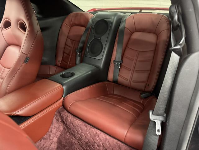 日产 日产GT-R 2015 汽车图片 #21