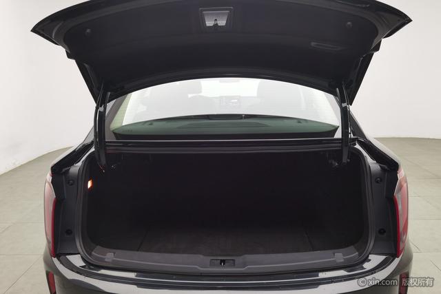 HongQi E-QM5 2023 immagine di auto #21