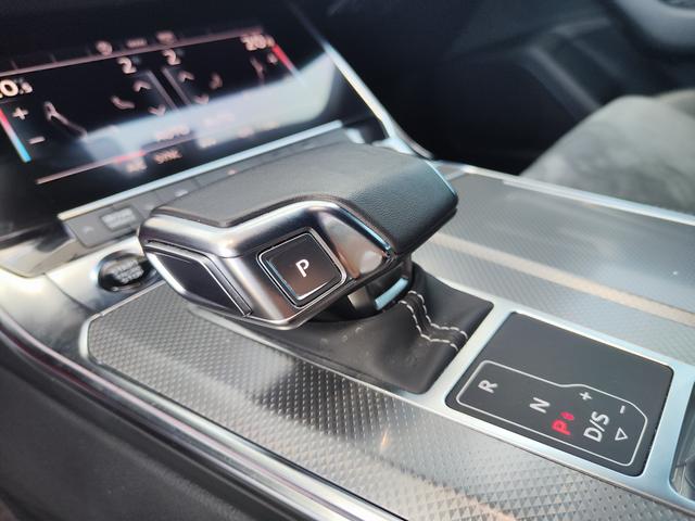 Audi A6L e-tron 2020 imagen de coche #21