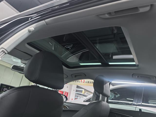 Audi A6L e-tron 2017 #21 Audi A6L e-tron 2017 car image #21