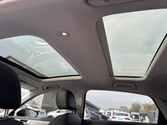 Audi A6L e-tron 2023 #21 Audi A6L e-tron 2023 car image #21