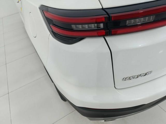 Changan CS15 EV 2020 #21 Changan CS15 EV 2020 car image #21