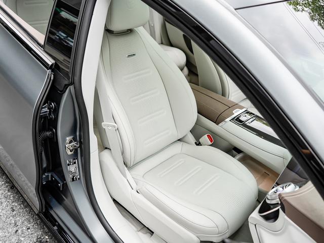 Mercedes-Benz EQS AMG 2024 imagen de coche #21