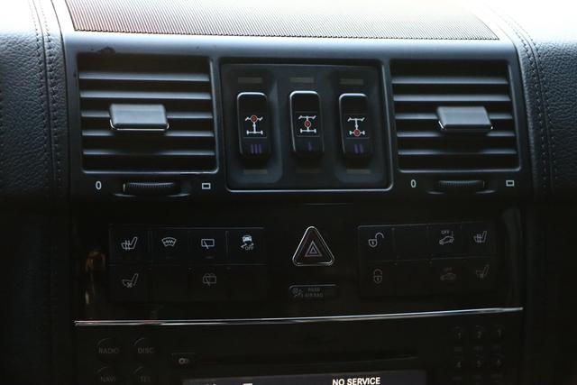 Mercedes-Benz G AMG 2012 imagem de carro #21