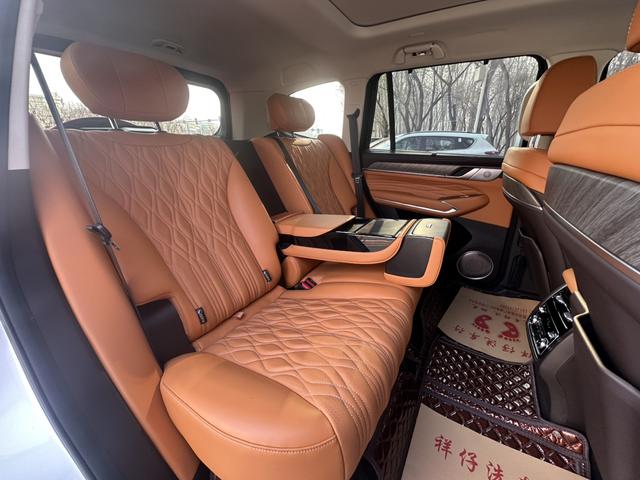 Tank 500 2024 car image #21