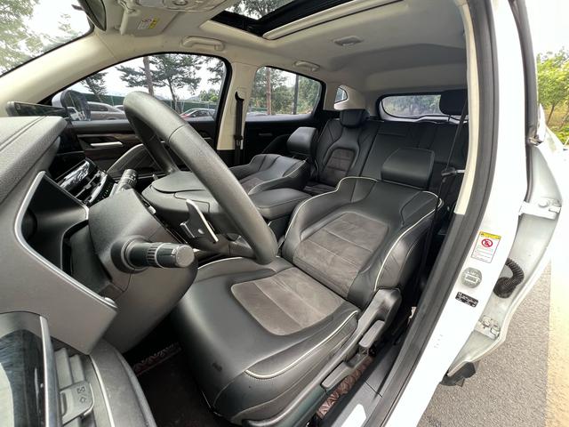 Haval H6 2023 car image #21