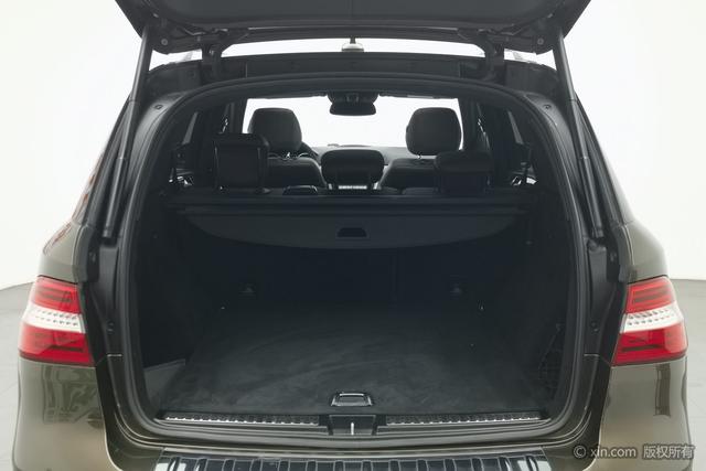 Mercedes-Benz GL AMG 2013 #21 Mercedes-Benz GL AMG 2013 immagine di auto #21