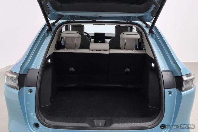 Honda e:NS1 2022 #21 Honda e:NS1 2022 car image #21