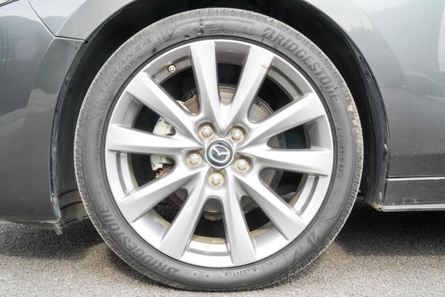 马自达 马自达3 2020 汽车图片 #21