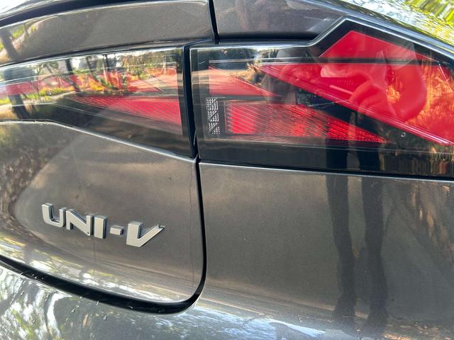 Changan CS15 EV 2022 immagine di auto #21