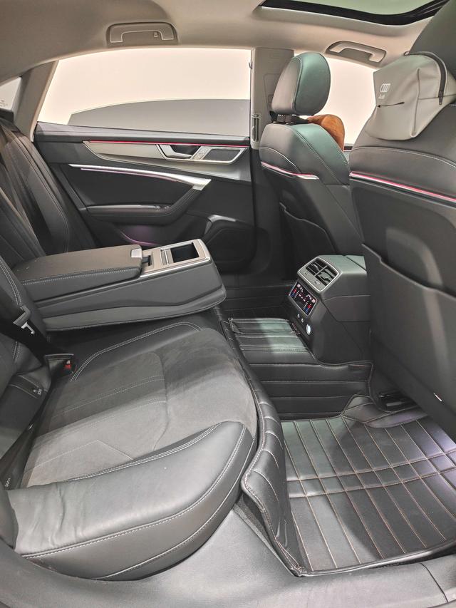 Audi A4 2024 #21 Audi A4 2024 car image #21