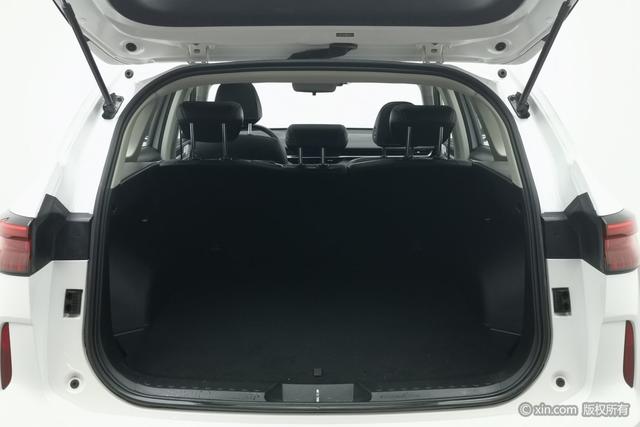 Haval H6 2021 car image #21