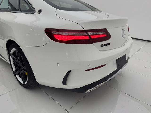 Mercedes-Benz E Class (Imported) 2019 car image #21