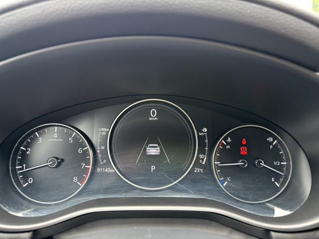 马自达 马自达3 2020 汽车图片 #21