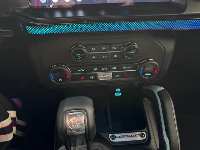 福特 福特烈马 2025 #21 福特 福特烈马 2025 汽车图片 #21