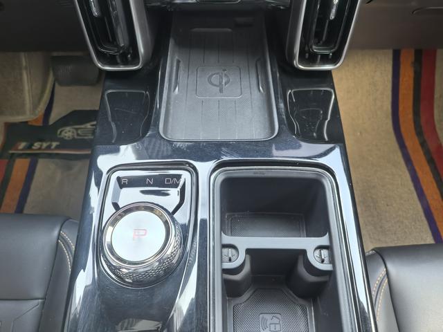 Haval X Dog / Dargo 2021 car image #21