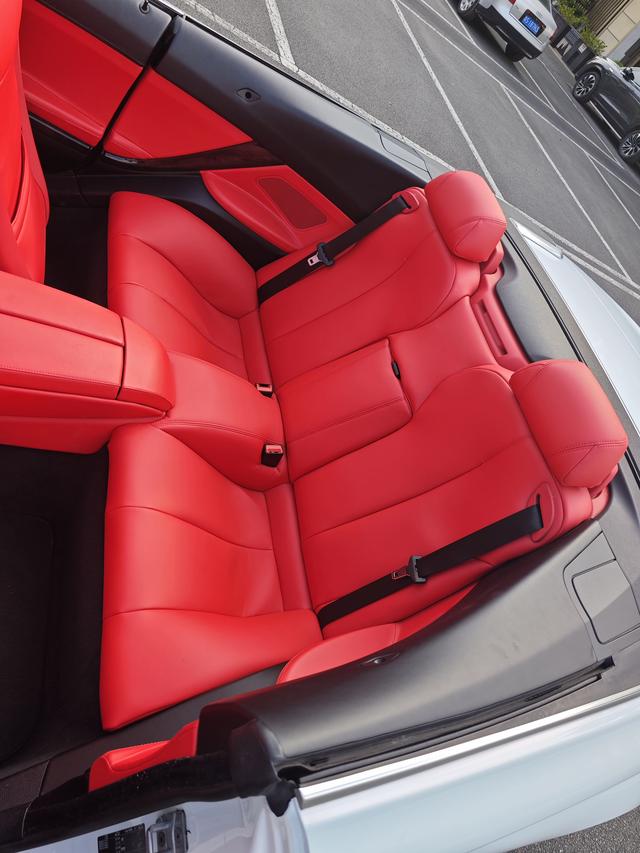 BMW 6 Series 2018 car image #21