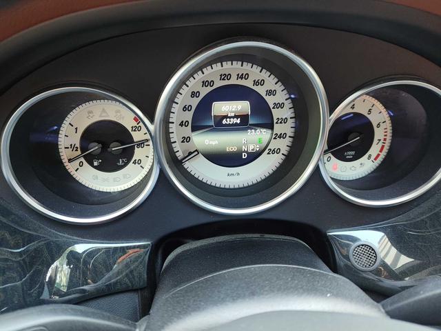 Mercedes-Benz CLS Class 2016 #21 Mercedes-Benz CLS Class 2016 car image #21
