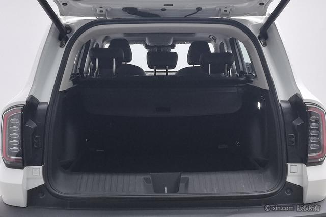 Haval X Dog / Dargo 2022 #21 Haval X Dog / Dargo 2022 صورة سيارة #21