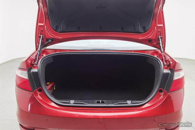 Chery Arrizo 7 2016 car image #21