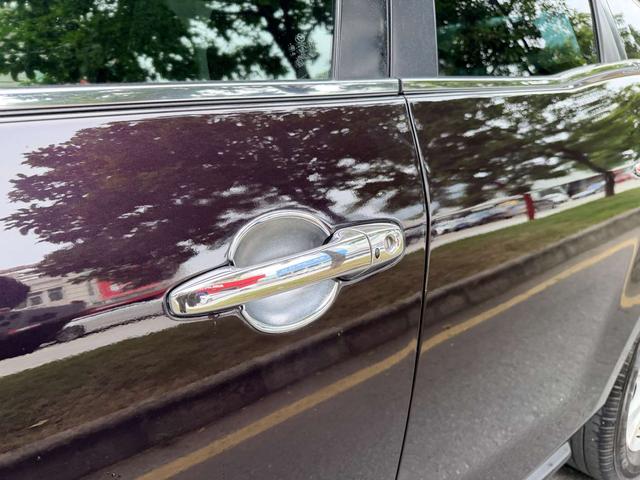 马自达 马自达CX-7(进口) 2015 汽车图片 #21