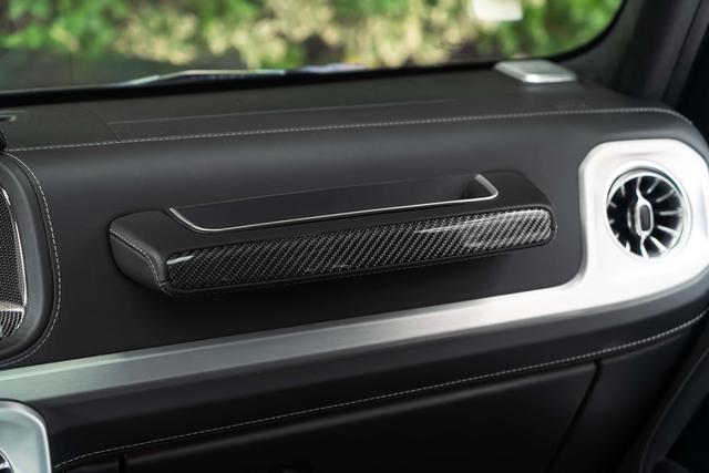 Mercedes-Benz G AMG 2020 #21 Mercedes-Benz G AMG 2020 car image #21