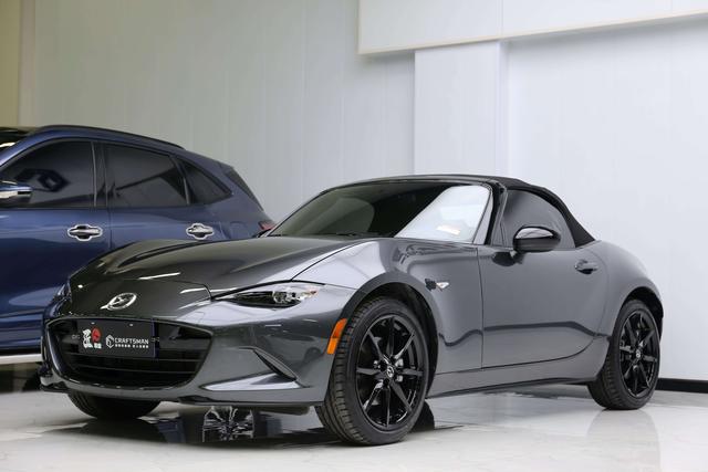 马自达 马自达CX-7(进口) 2023 汽车图片 #21