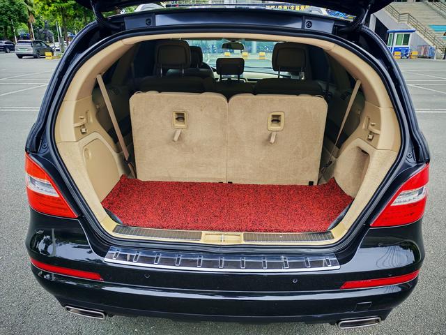 Mercedes-Benz CL Class 2017 car image #21